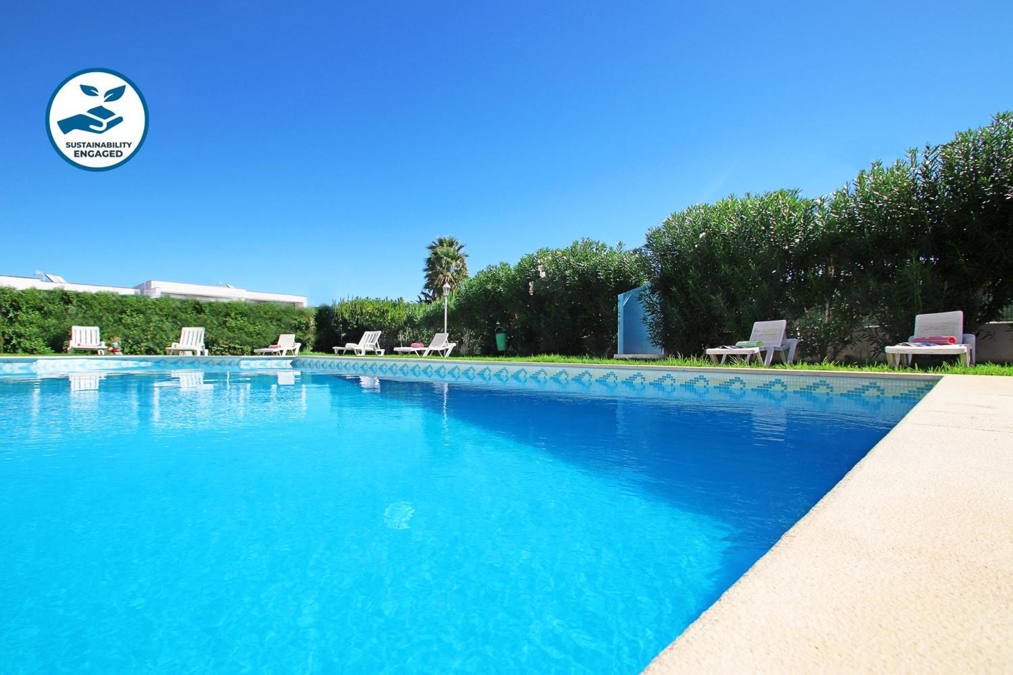 Townhouse Palm Beach By Algarve Vacation
